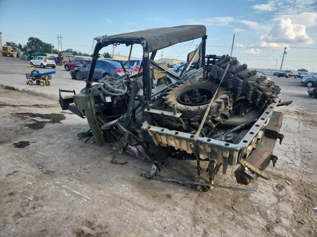 2017 POLARIS RANGER XP 3NSRTE871HG962679