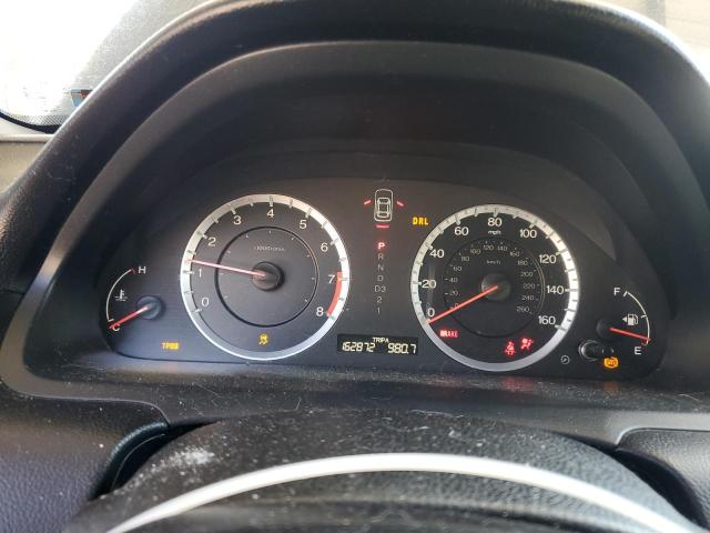 2012 HONDA ACCORD SE #3302869892