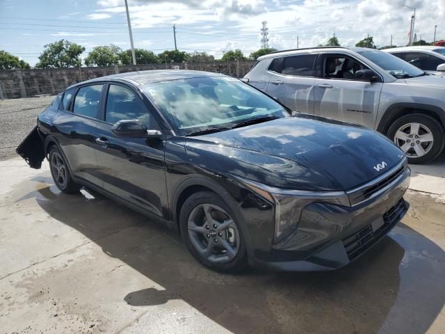 2025 KIA K4 LX 3KPFT4DE9SE069911