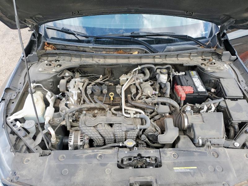 2023 NISSAN ALTIMA SV - 1N4BL4DV9PN333250