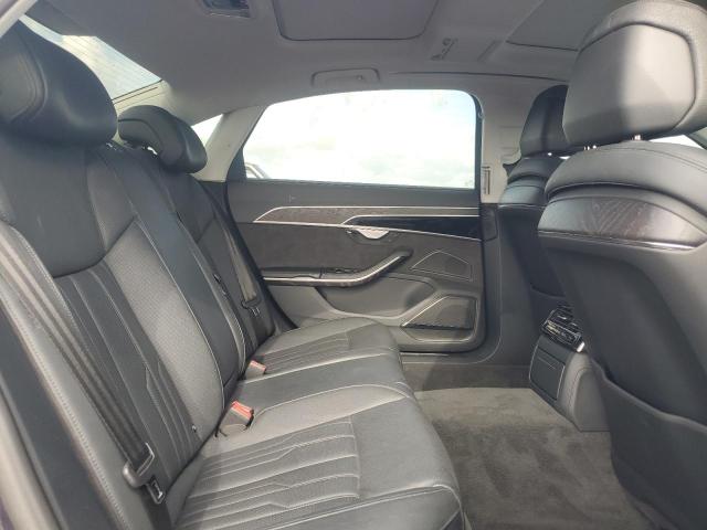 2019 AUDI A8 L WAU8DAF82KN003415