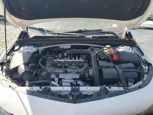 2017 CHEVROLET MALIBU LT - 1G1ZE5ST1HF178353