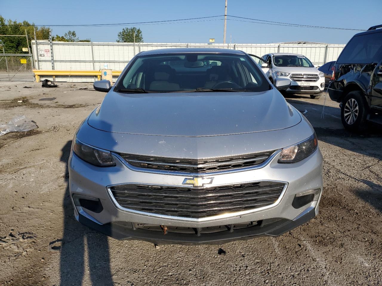 CHEVROLET MALIBU LT