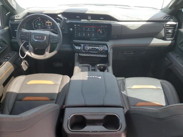 2025 GMC SIERRA K25 1GT4UPE74SF208998