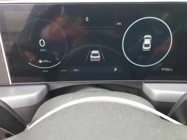 2024 HYUNDAI SONATA HYBRID KMHL54JJ2RA088310