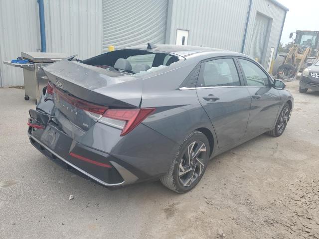 2025 HYUNDAI ELANTRA LI - KMHLN4DJXSU125846