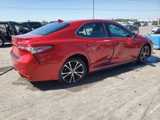 2019 TOYOTA CAMRY L - 4T1B11HK5KU220338