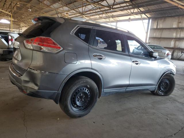 2016 NISSAN ROGUE S KNMAT2MT2GP661901