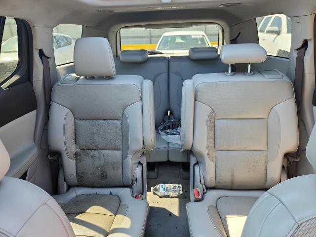 2018 GMC ACADIA SLT - 1GKKNMLS3JZ187766