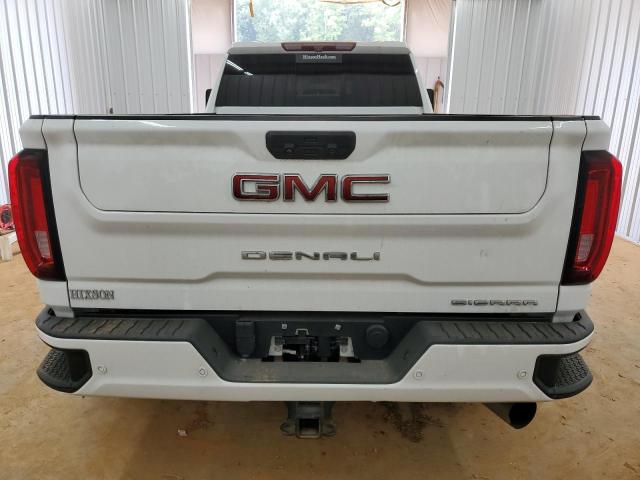 2022 GMC SIERRA K35 1GT49WEY7NF105616