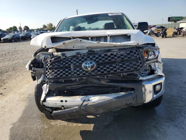 2021 TOYOTA TUNDRA CREWMAX SR5 5TFDY5F16MX018734