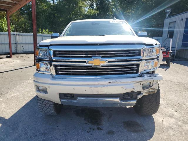 2015 CHEVROLET SILVERADO K1500 HIGH COUNTRY 3GCUKTEC2FG120080