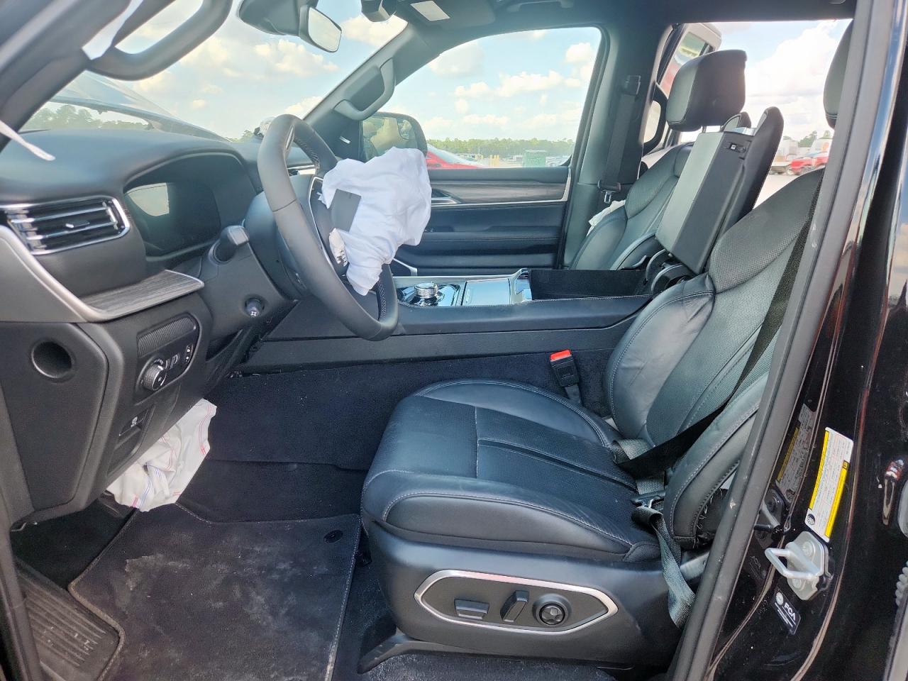 JEEP WAGONEER SERIES III