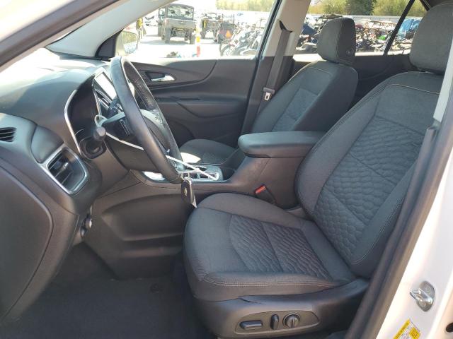 2018 CHEVROLET EQUINOX LT - 2GNAXJEV6J6108360