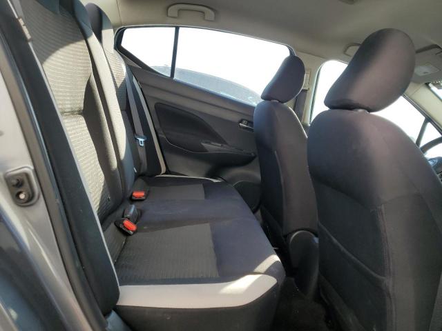 2021 NISSAN VERSA SV - 3N1CN8EV0ML875298