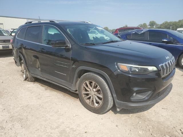 2019 JEEP CHEROKEE LATITUDE #3287899242