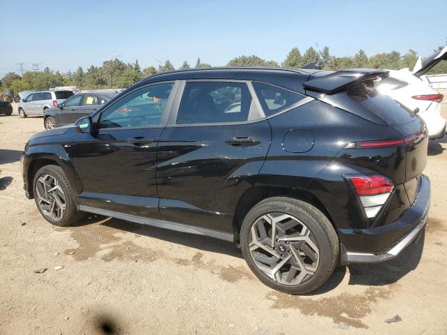 2024 HYUNDAI KONA N LIN KM8HACA3XRU033566
