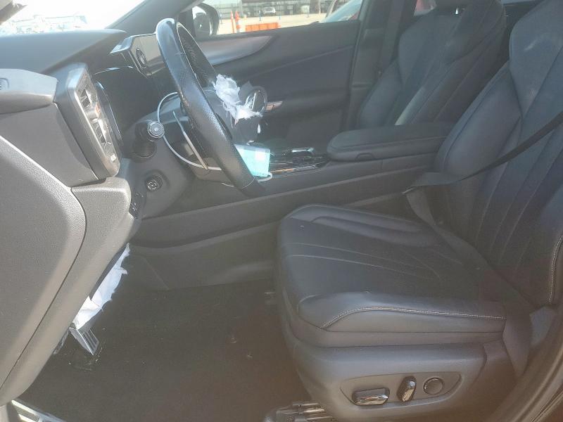 2022 LEXUS NX 350 JTJKGCEZ9N2008412