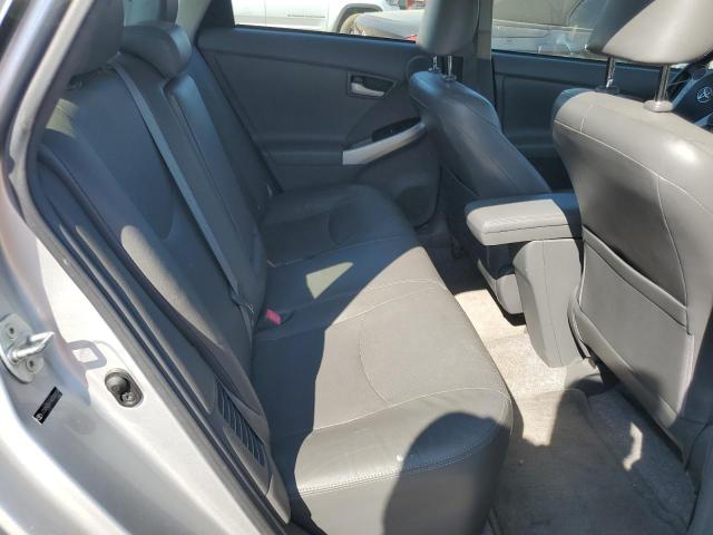 2010 TOYOTA PRIUS #3285708655