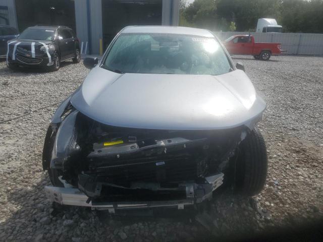 2018 HONDA CR-V LX - 2HKRW6H35JH230449