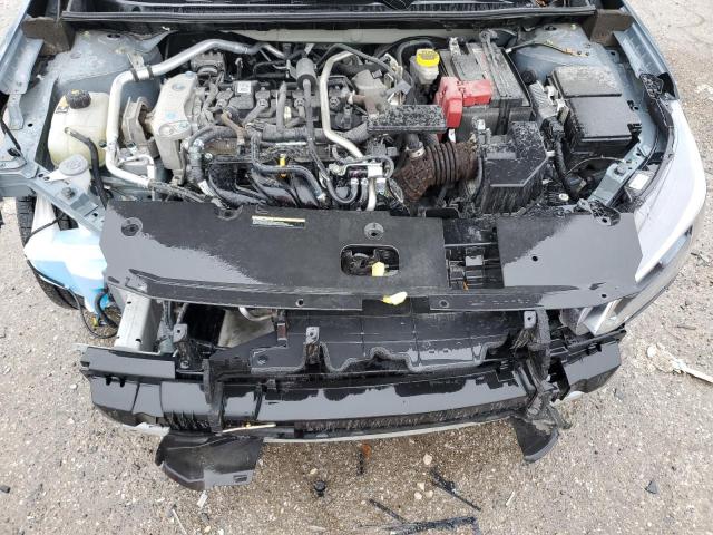 2024 NISSAN SENTRA SV - 3N1AB8CV5RY248061