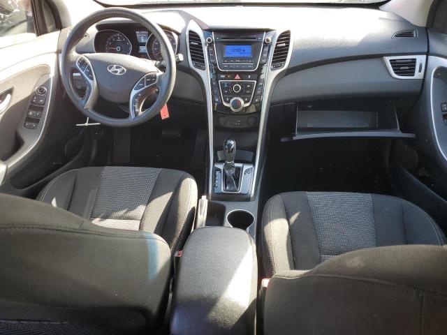 2016 HYUNDAI ELANTRA GT KMHD35LH6GU268850