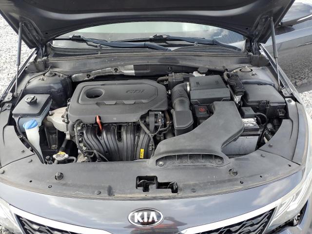 2019 KIA OPTIMA LX 5XXGT4L39KG295622
