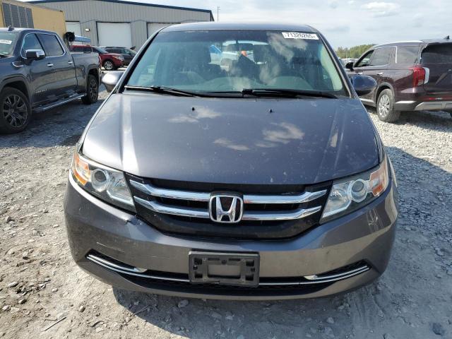 2016 HONDA ODYSSEY SE 5FNRL5H39GB078248