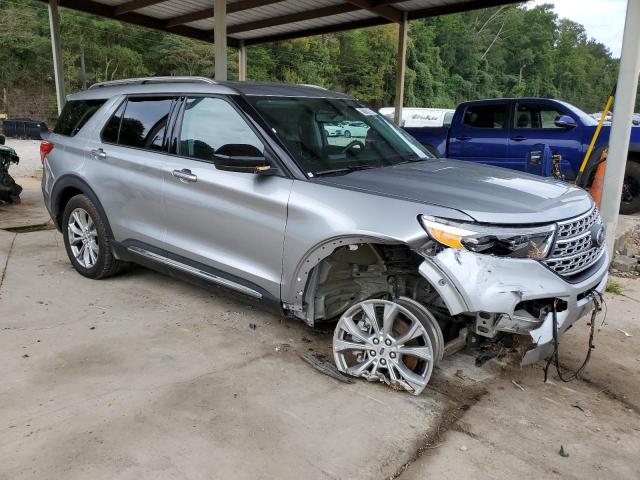 2024 FORD EXPLORER L 1FMSK8FH6RGA29081