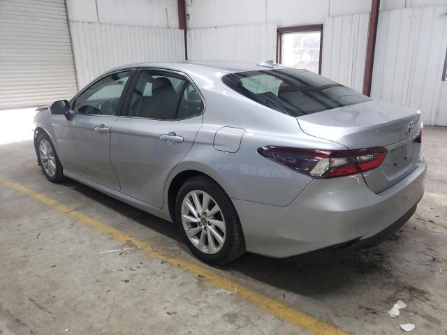 2023 TOYOTA CAMRY LE 4T1C11AK0PU160751