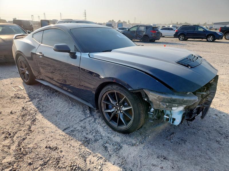 2025 FORD MUSTANG DA 1FA6P8R05S5500898