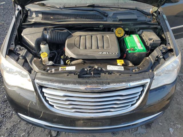 2016 CHRYSLER TOWN & COU 2C4RC1BG2GR238706