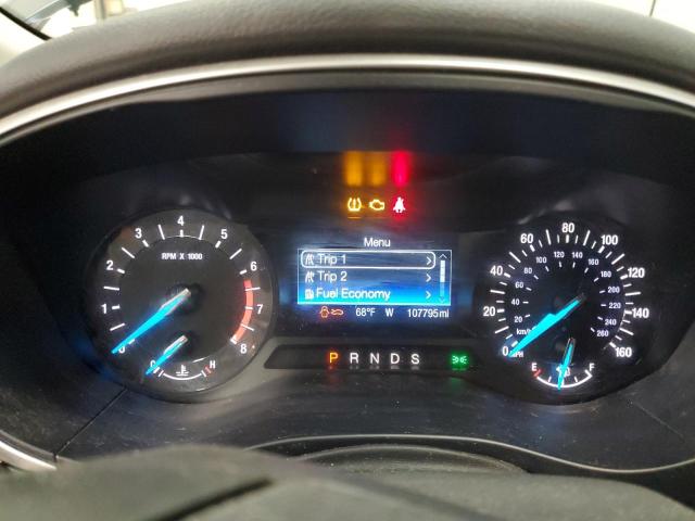 2015 FORD FUSION SE - 1FA6P0H7XF5108439