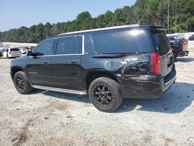 2016 CHEVROLET SUBURBAN K 1GNSKJKC6GR322509