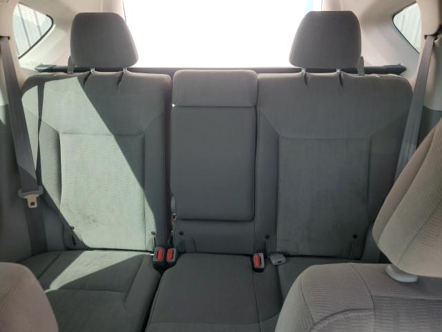 2014 HONDA CR-V LX - 3CZRM3H39EG706327