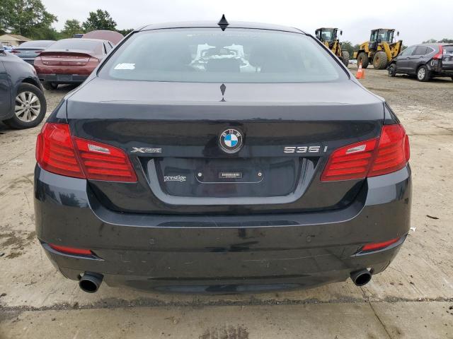 2016 BMW 535 XI WBA5B3C51GG254338