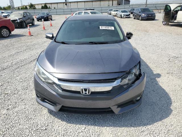 2016 HONDA CIVIC EXL 19XFC1F78GE029937