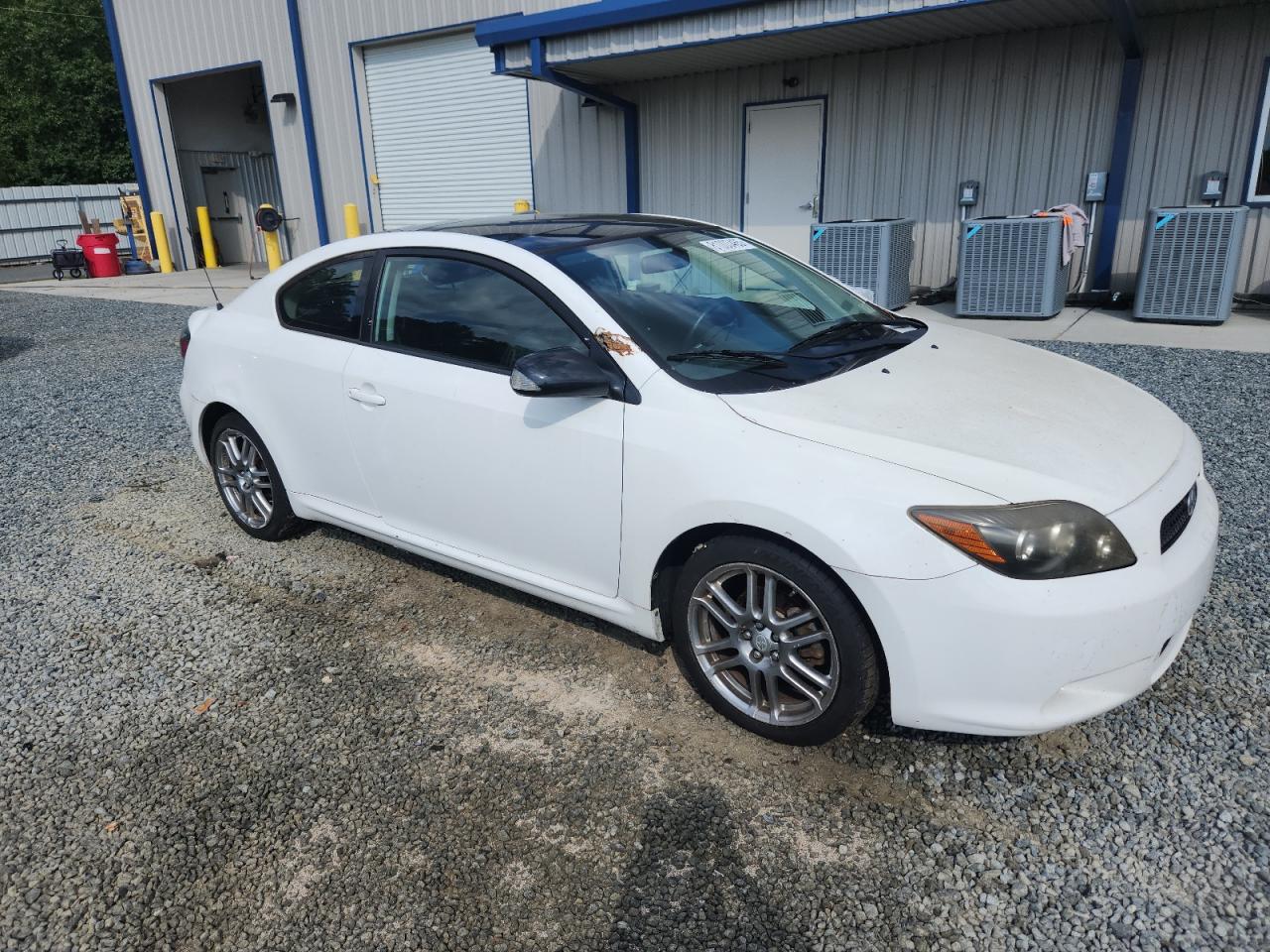 Lot #3286619912 2009 SCION TC
