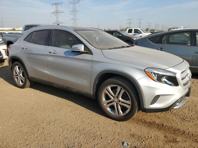 2015 MERCEDES-BENZ GLA 250 4M WDCTG4GB0FJ079495