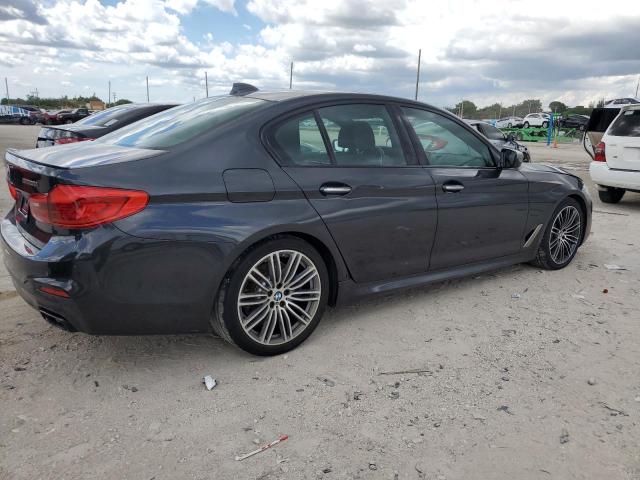 2018 BMW M550XI WBAJB9C53JB286164