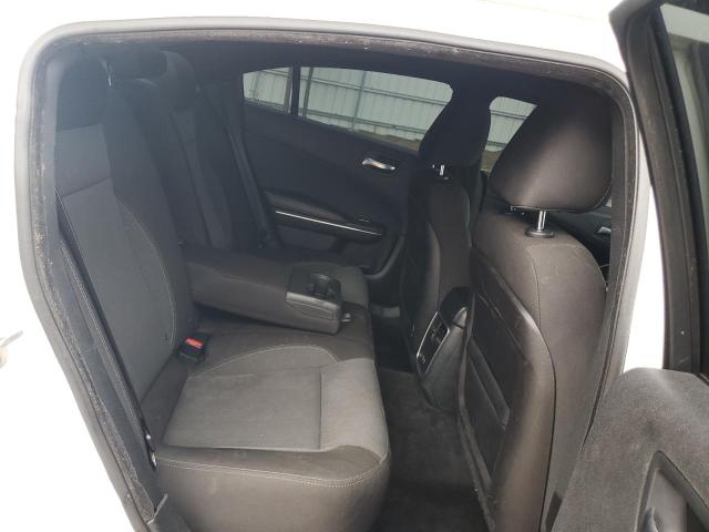 2015 DODGE CHARGER SE 2C3CDXBG2FH771542
