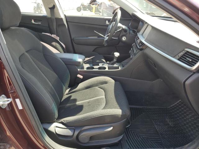 2020 KIA OPTIMA LX 5XXGT4L30LG401179