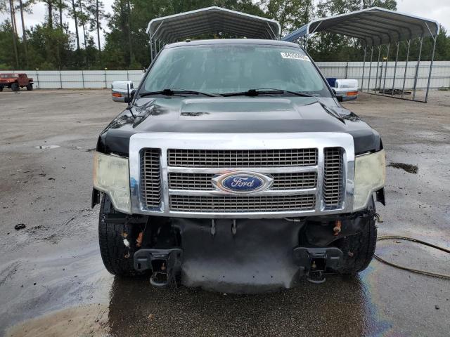 2010 FORD F150 SUPER - 1FTFW1EV5AFB74731
