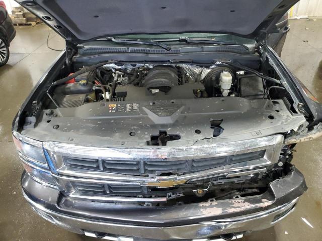 2015 CHEVROLET SILVERADO 1GCVKREC4FZ151905