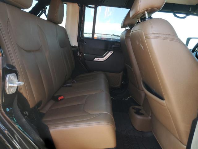 2018 JEEP WRANGLER U 1C4BJWFG4JL910344