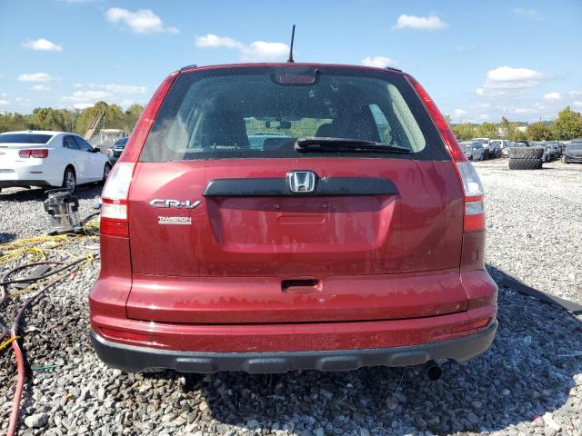 2010 HONDA CR-V LX - 5J6RE3H33AL039586