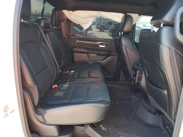 2021 RAM 1500 REBEL - 1C6SRFLT0MN538169