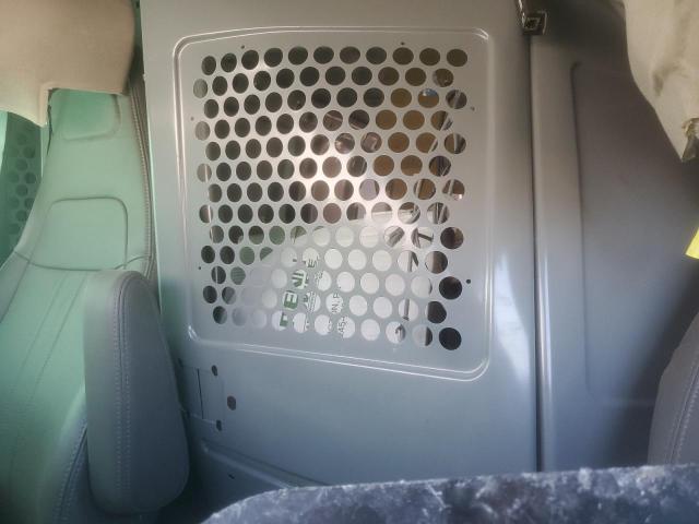 2023 CHEVROLET EXPRESS G2 - 1GCWGBFP3P1104752