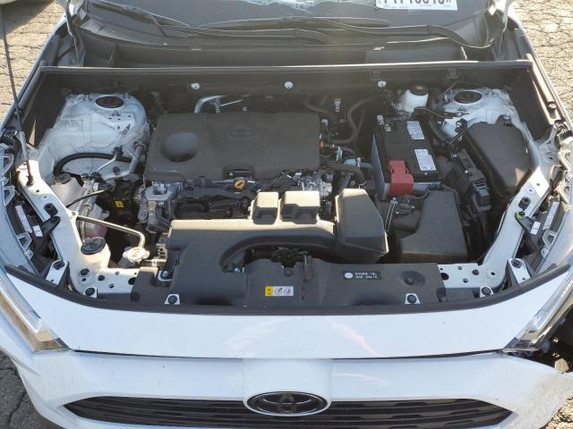 2025 TOYOTA RAV4 XLE 2T3W1RFV8SC316471