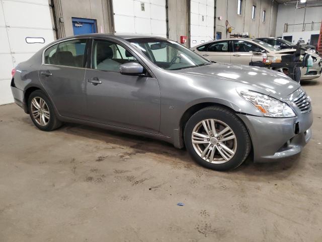 2015 INFINITI Q40 JN1CV6AR2FM523149